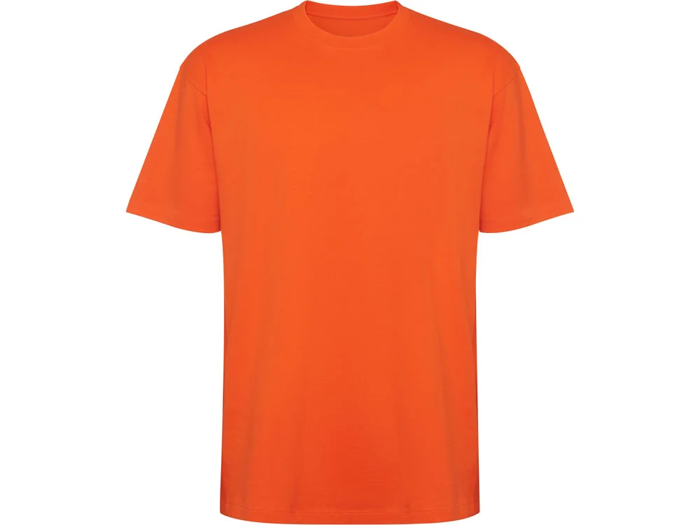 Футболка оверсайз Bull, унисекс