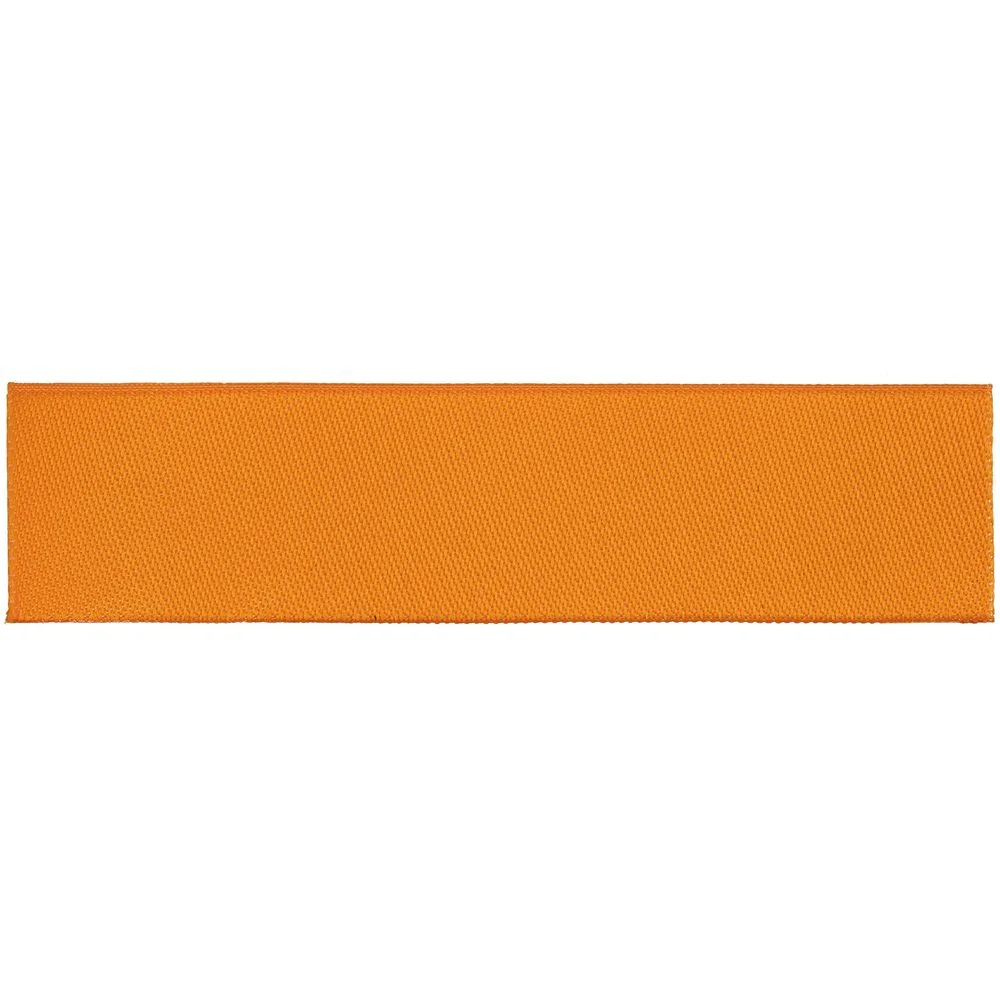 Лейбл тканевый Epsilon, S