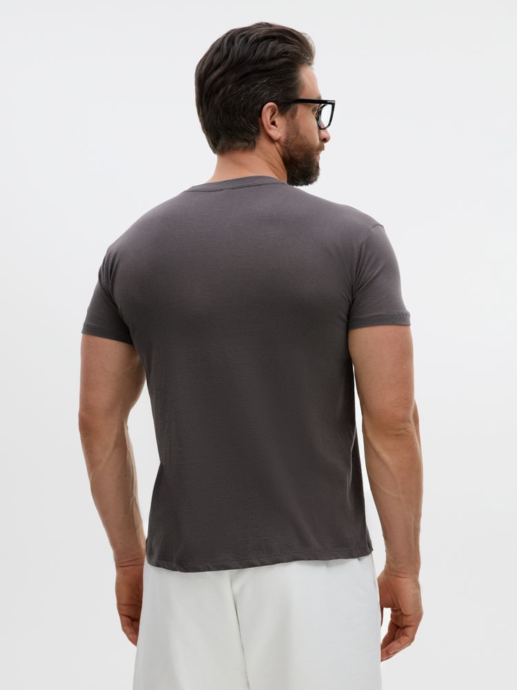 Футболка унисекс Regent 150