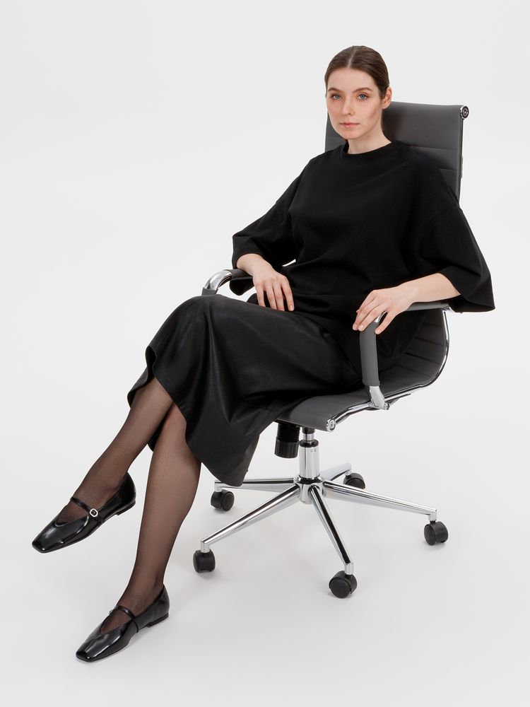 Футболка оверсайз Big Boss