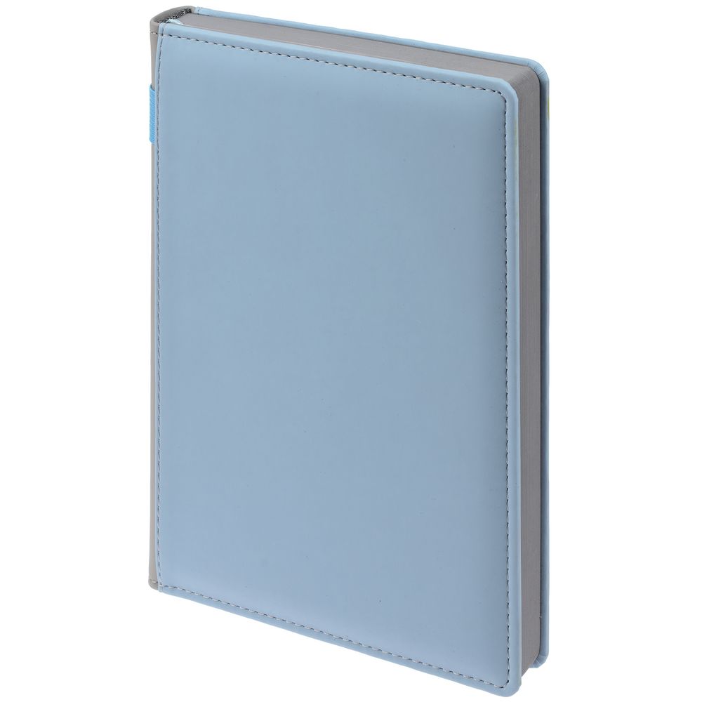 Ежедневник Spain Shall на заказ, недатированный