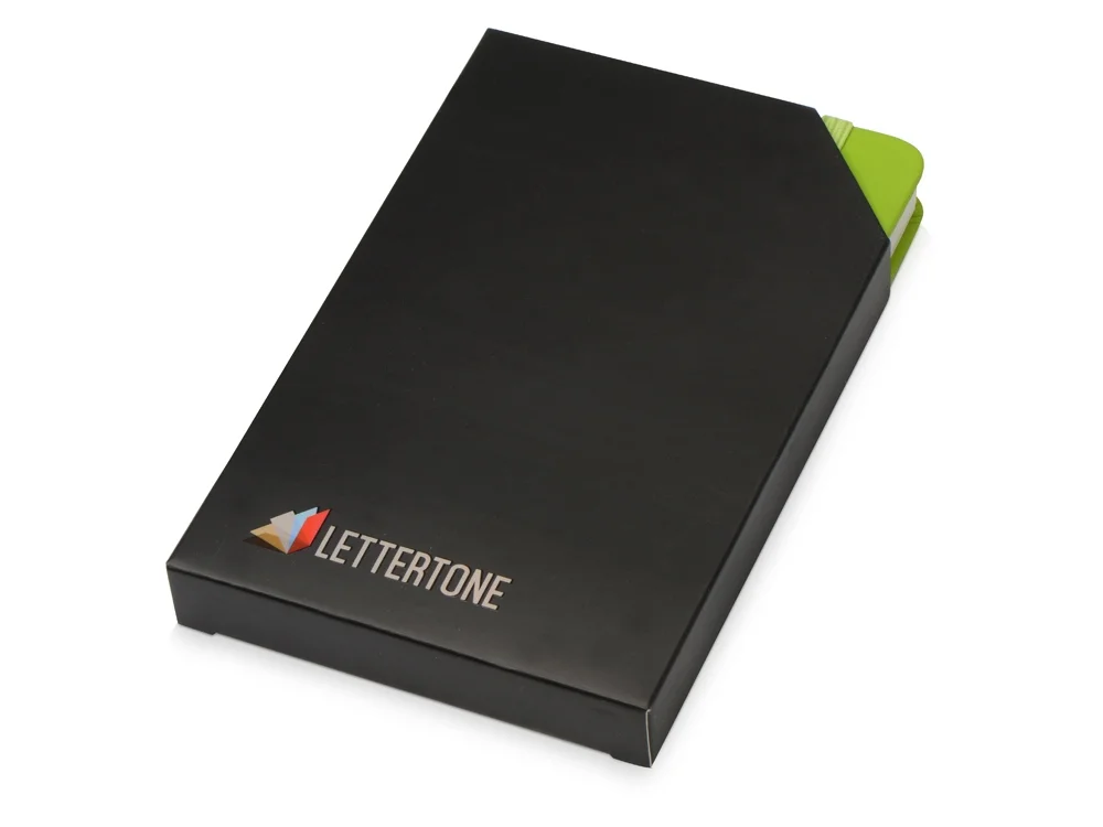 Блокнот А6 Vision