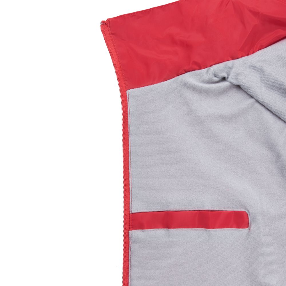 Ветровка ID.601 темно-синяя