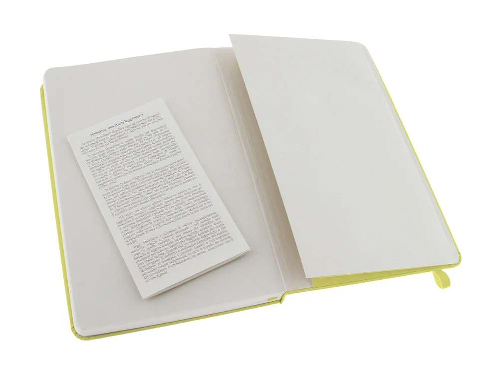 Записная книжка А6 (Pocket) Classic (в линейку)