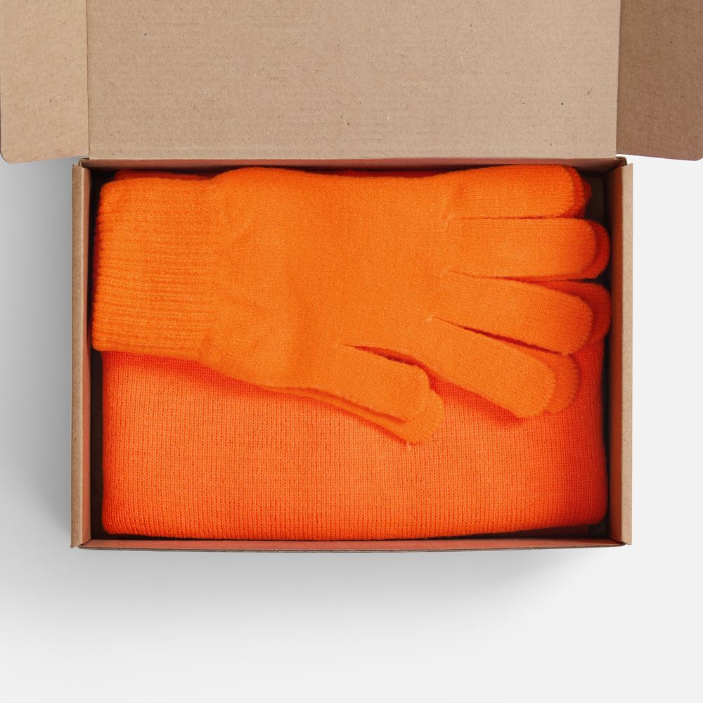 Набор Knit Warm