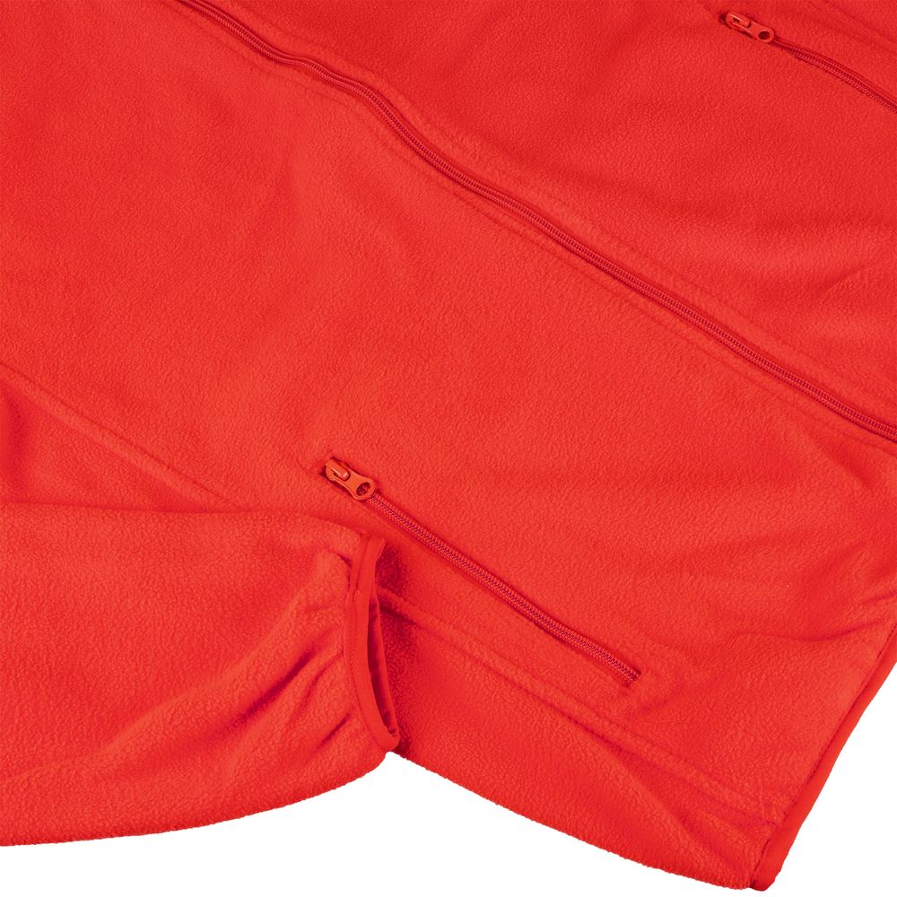 Куртка флисовая унисекс Nesse