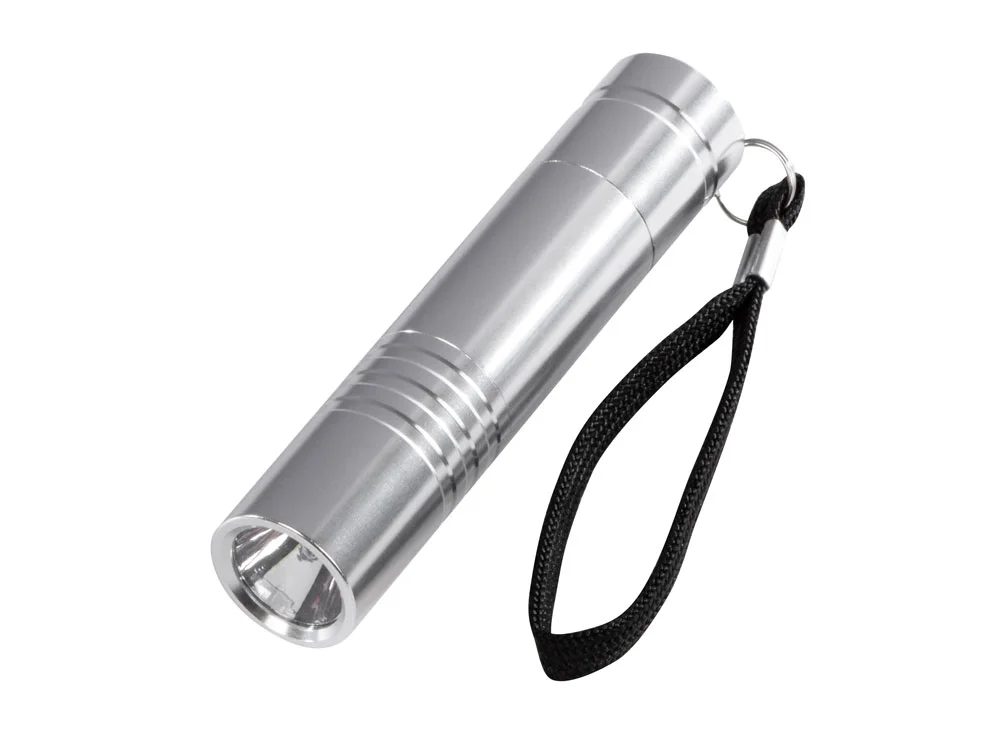 Подарочный набор Scout с многофункциональным ножом и фонариком