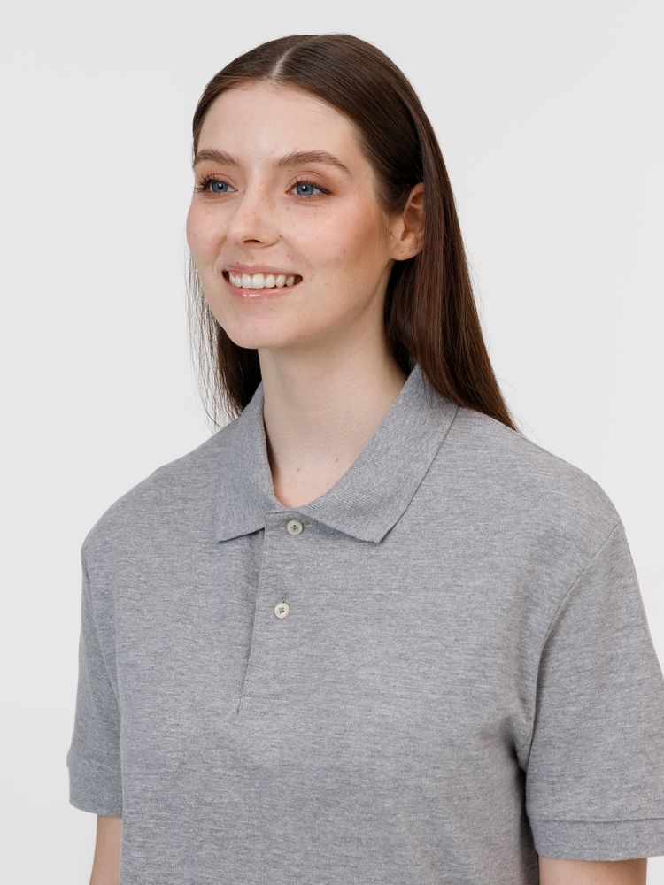 Рубашка поло унисекс Pacific