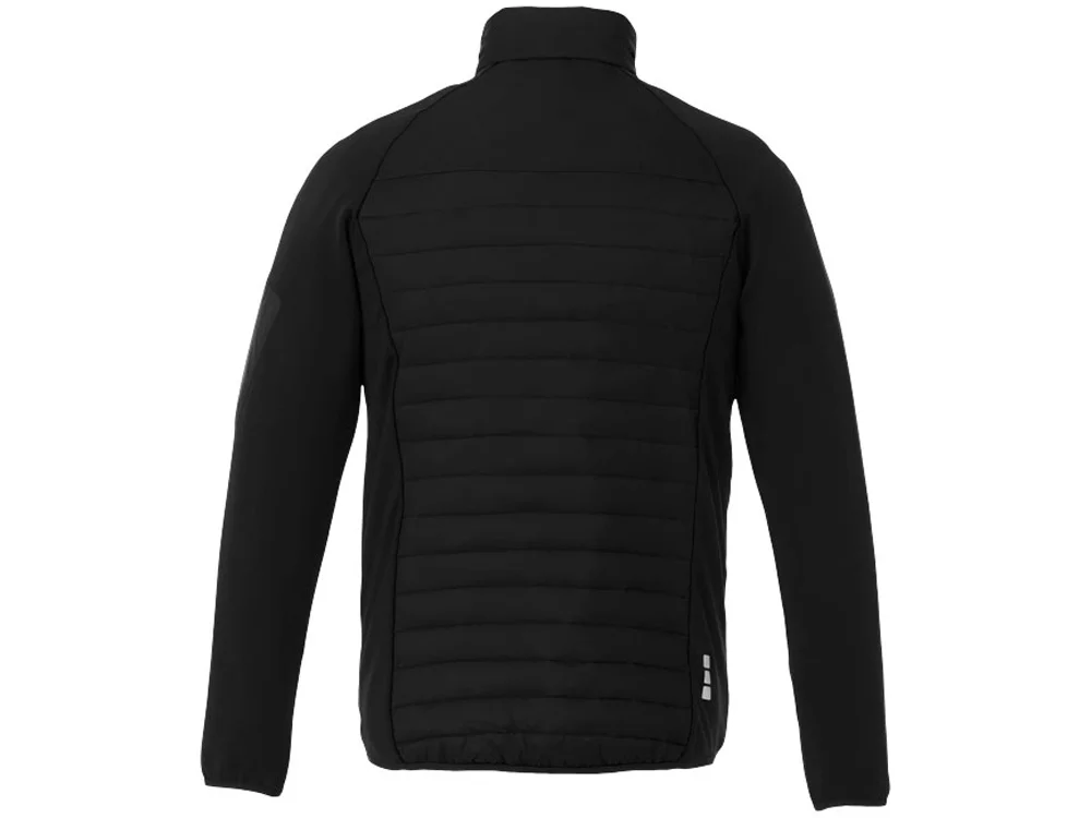 Куртка утепленная Banff мужская