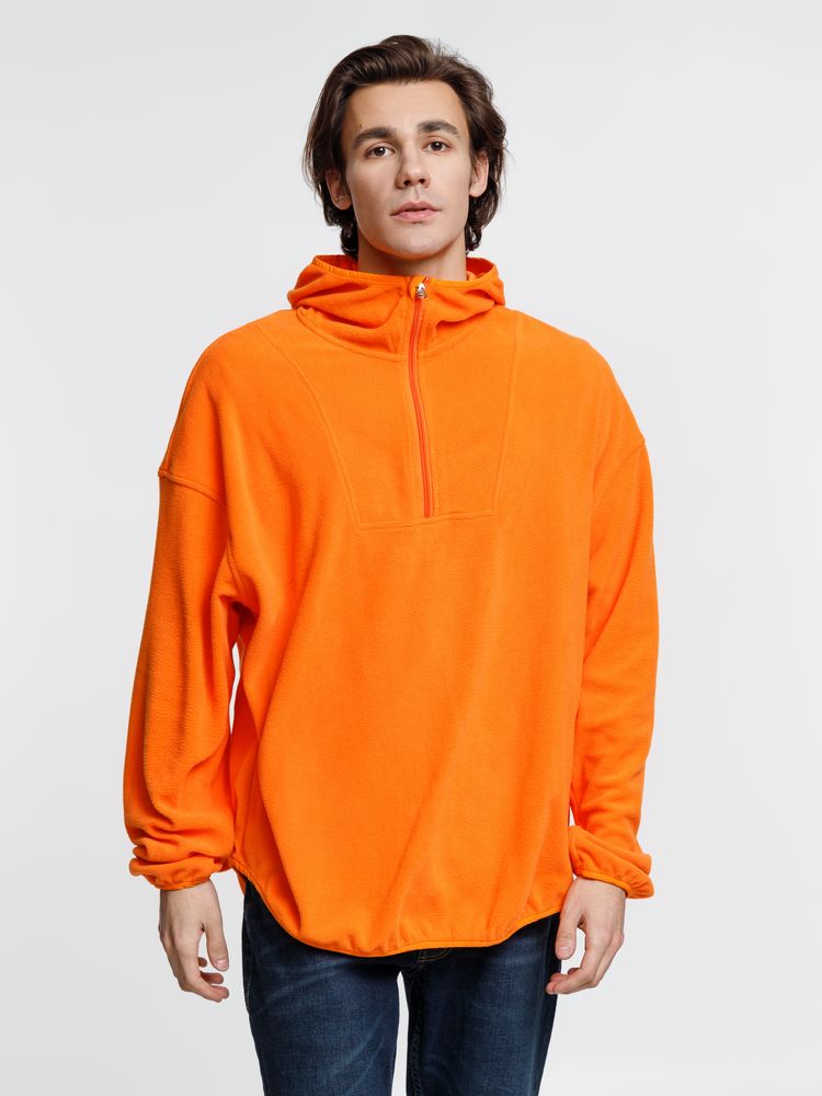 Анорак флисовый унисекс Fliska