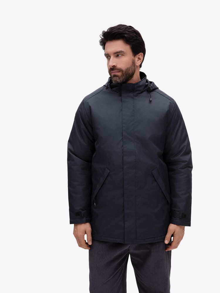 Куртка на стеганой подкладке Robyn