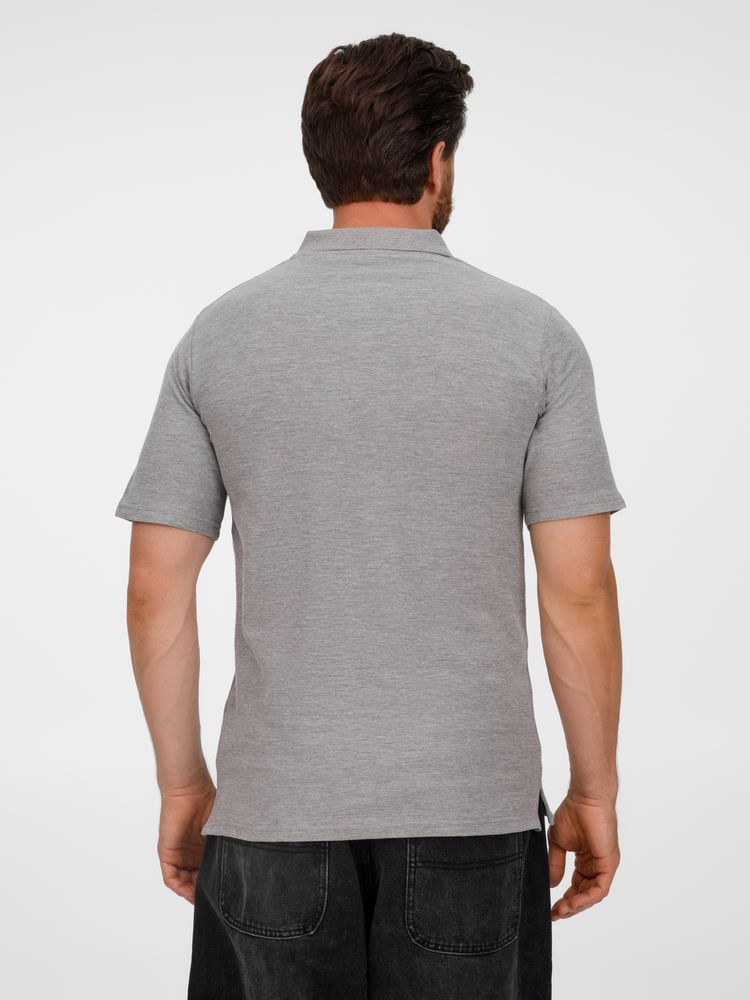 Рубашка поло унисекс Tervise