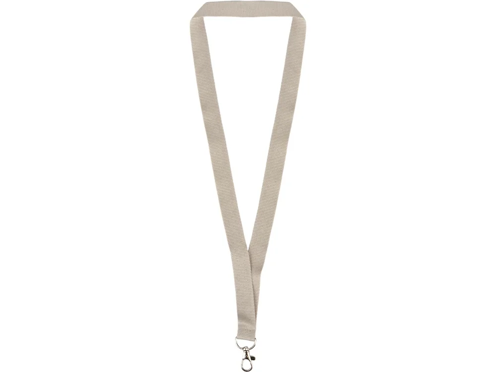 Ланьярд с карабином