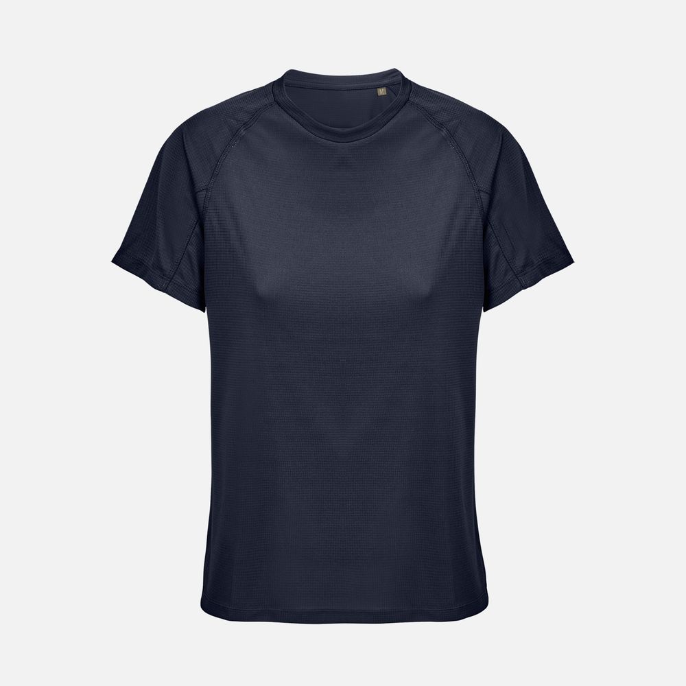 Футболка спортивная женская Vortex Women