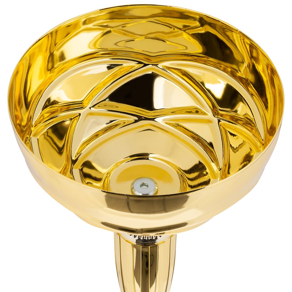 Кубок Kudos, средний