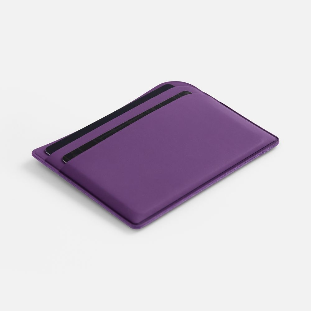 Чехол для карточек Dorset