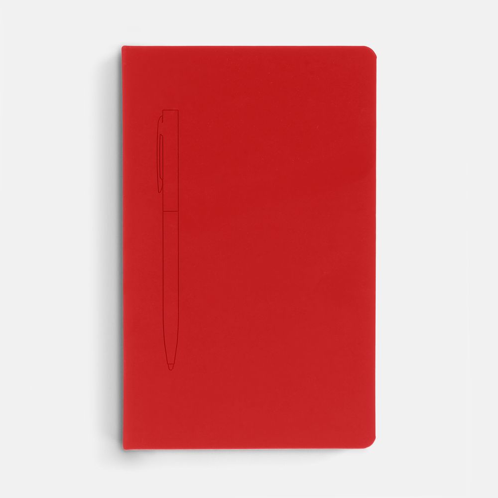 Ежедневник Magnet Shall, недатированный