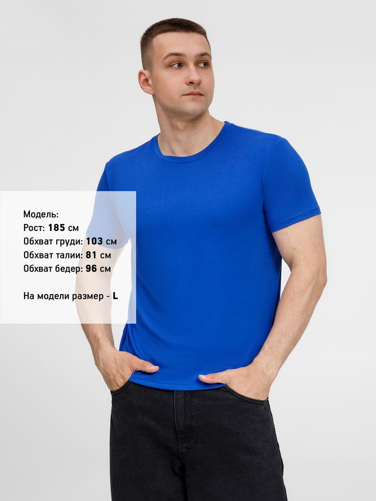 Футболка унисекс Senti