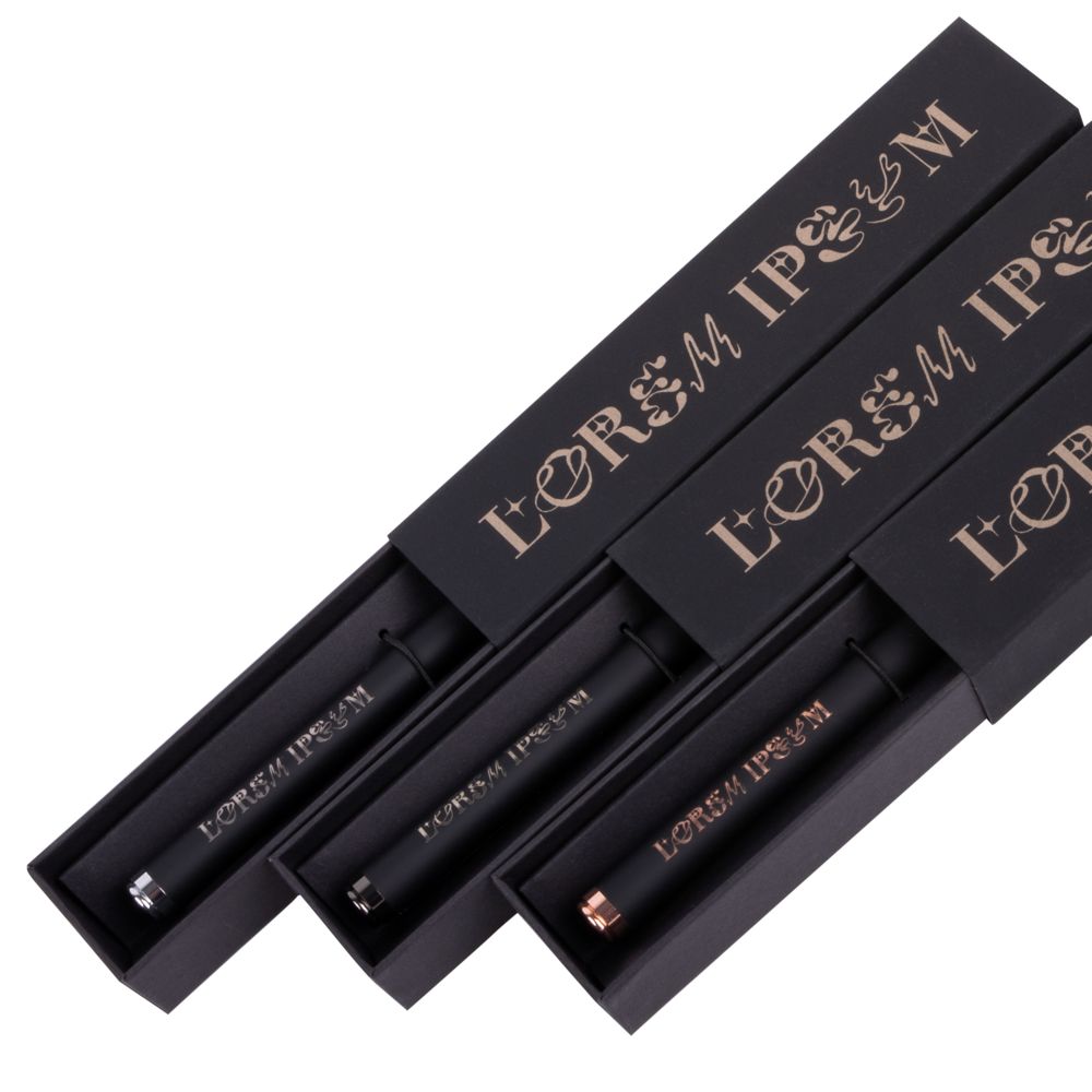 Ручка шариковая Kugel Chrome