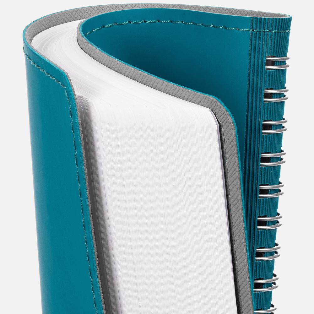 Ежедневник Spring Shall, недатированный