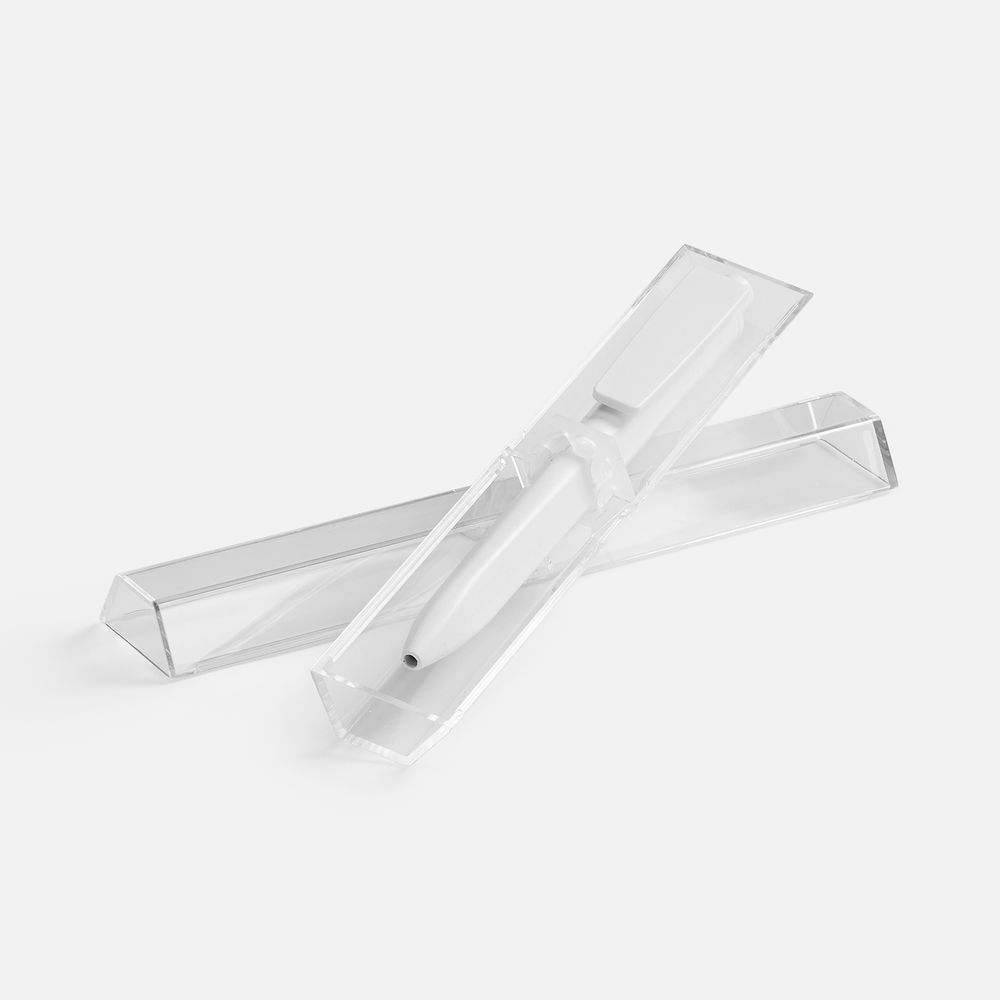 Ручка шариковая Ridge в футляре