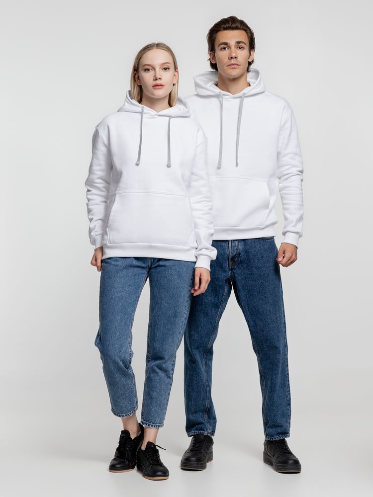 Толстовка с капюшоном Unit Kirenga Heavy