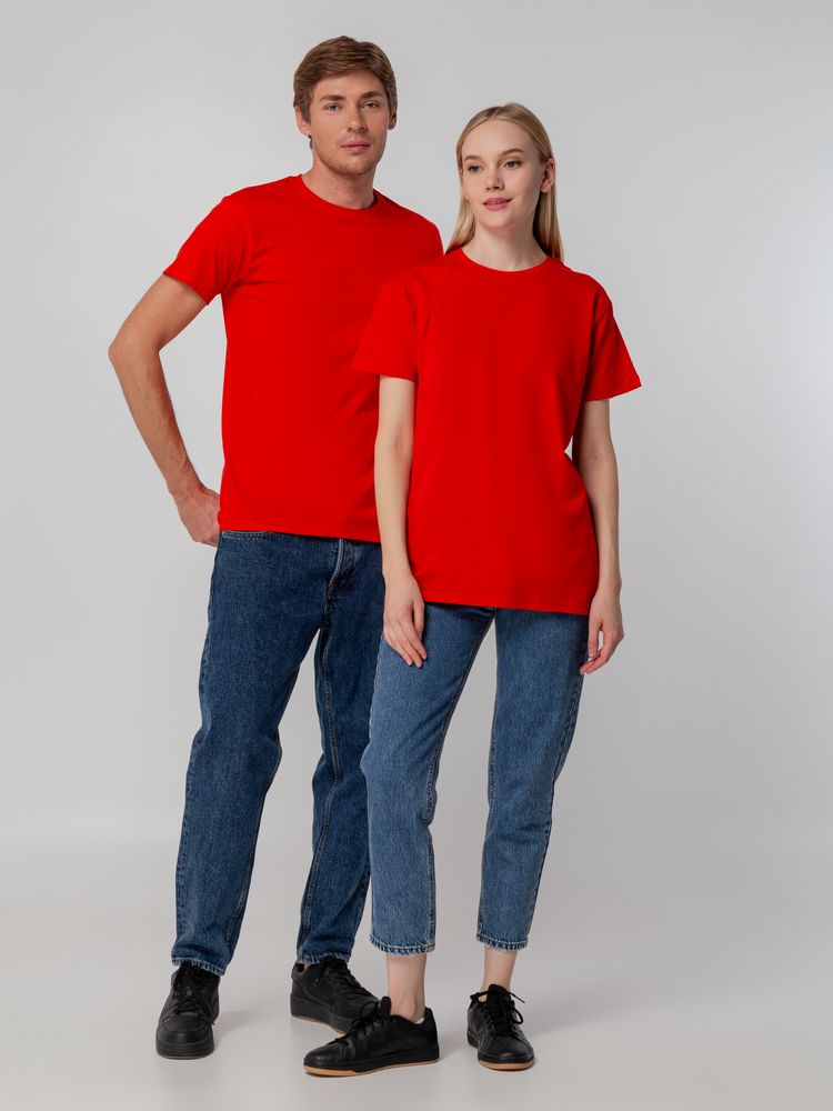 Футболка унисекс T-bolka 140