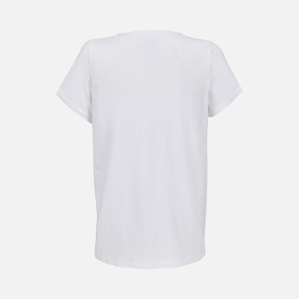 Футболка женская Regent Women с V-образным вырезом