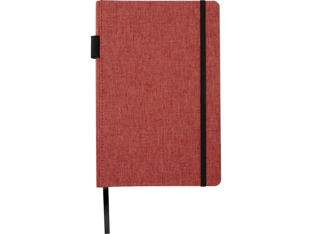 Блокнот A5 Orin из переработанного ПЭТ