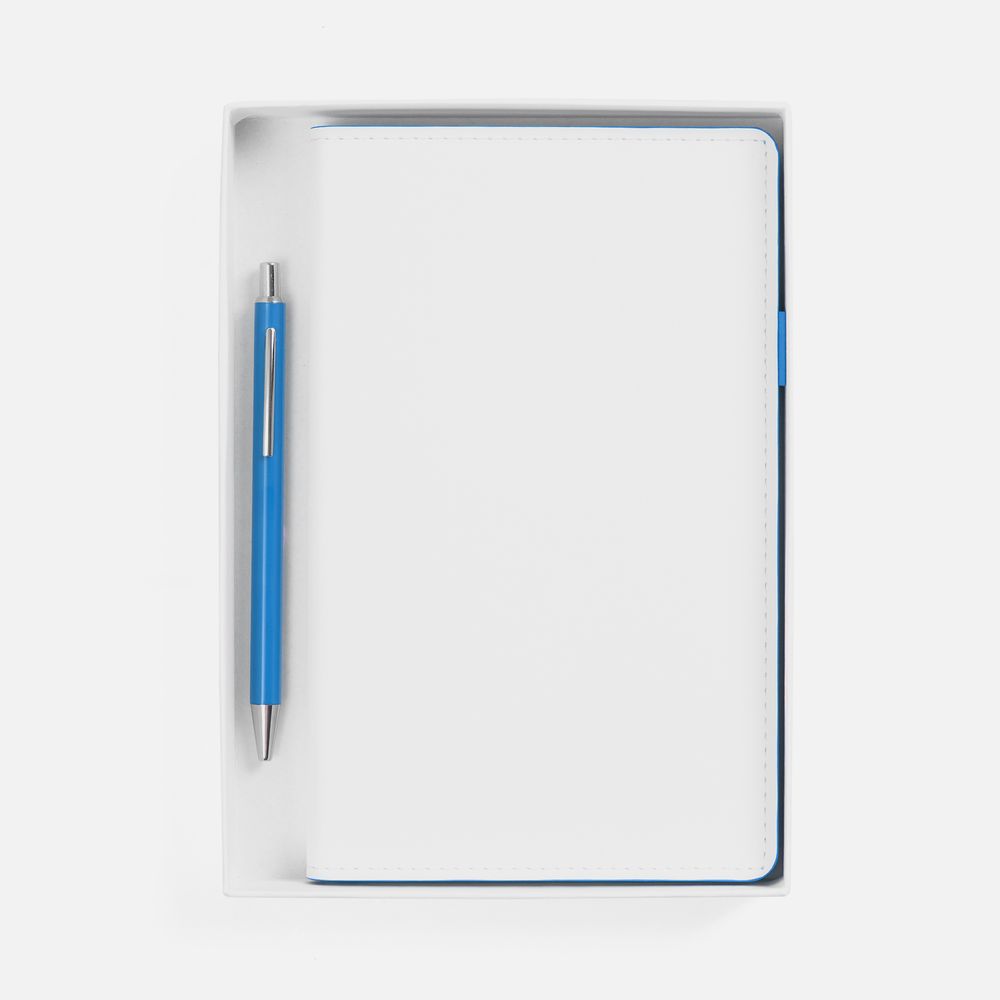 Набор White Shall