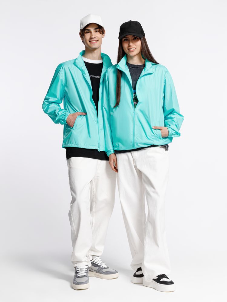 Ветровка Kivach