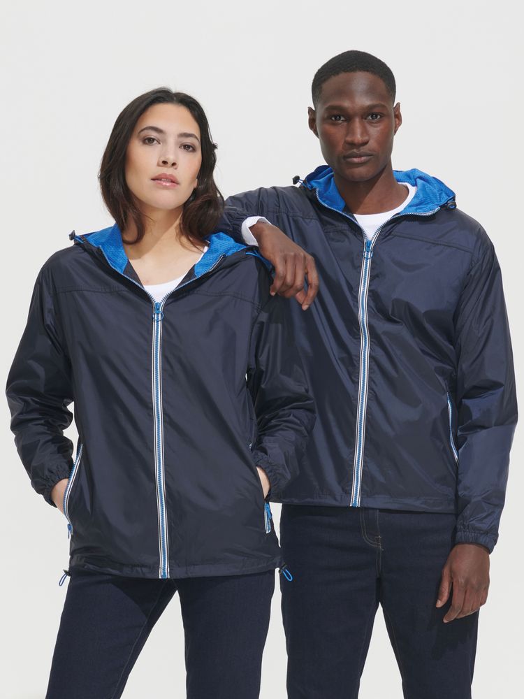 Ветровка Skate