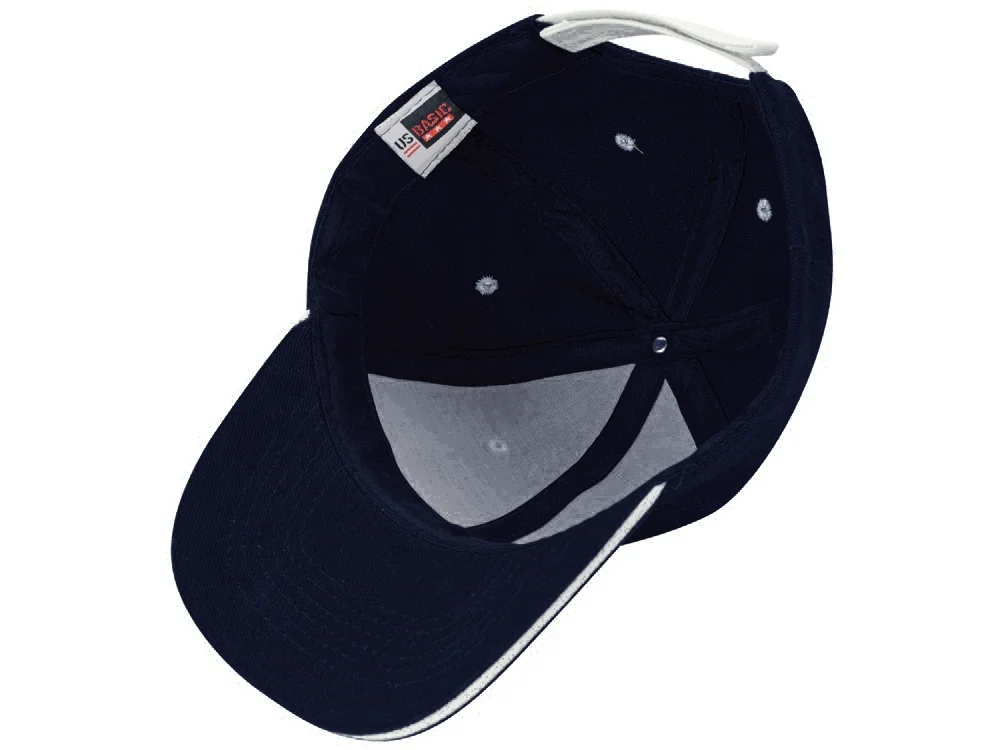 Бейсболка New Castle