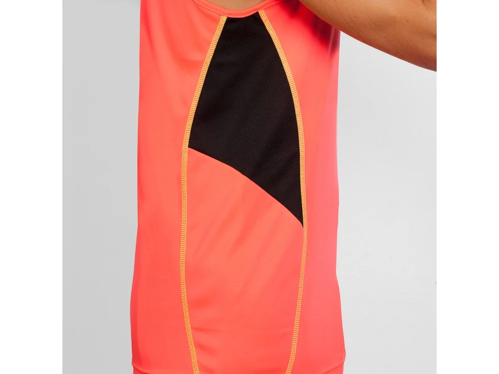 Спортивная майка Misano мужская