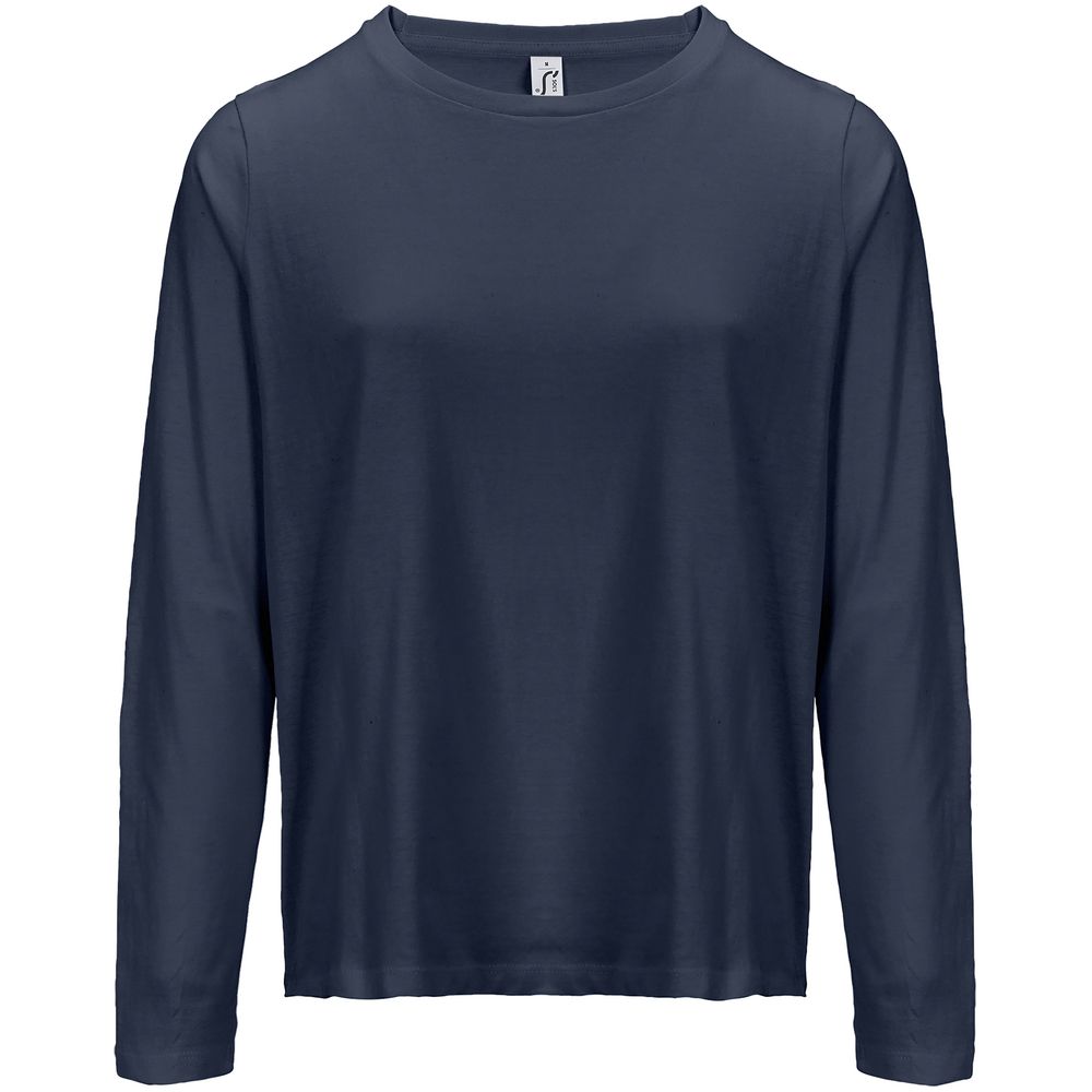 Футболка с длинным рукавом женская Monarch Women