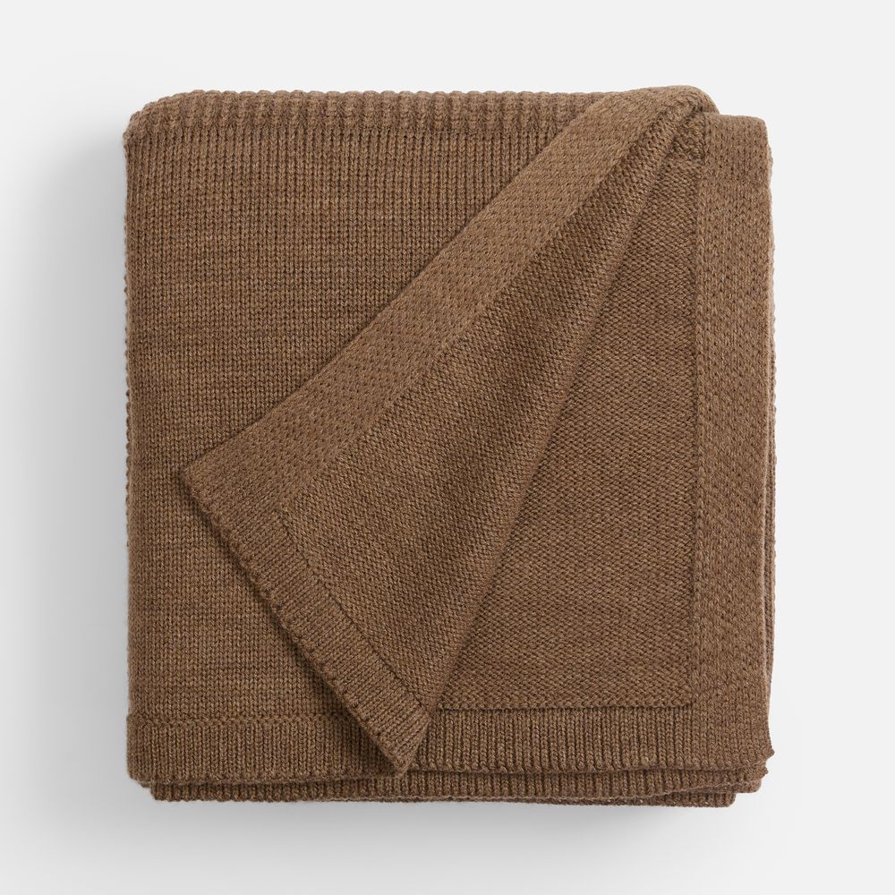 Плед Voyage в кофре