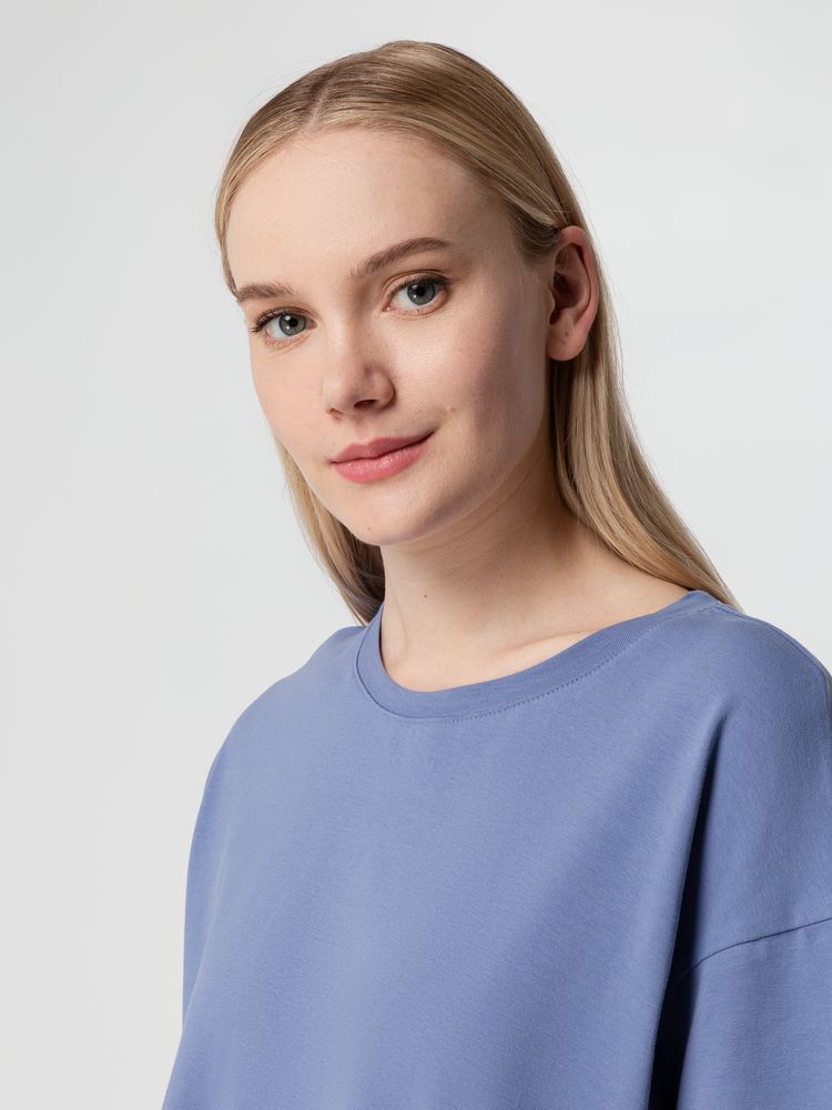 Футболка унисекс оверсайз Street Vibes