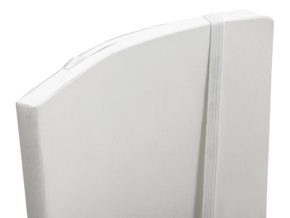 Блокнот из моющегося крафта и каменной бумаги А5 Fleekstone