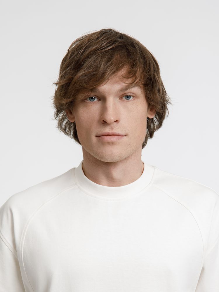 Футболка оверсайз унисекс Sideline