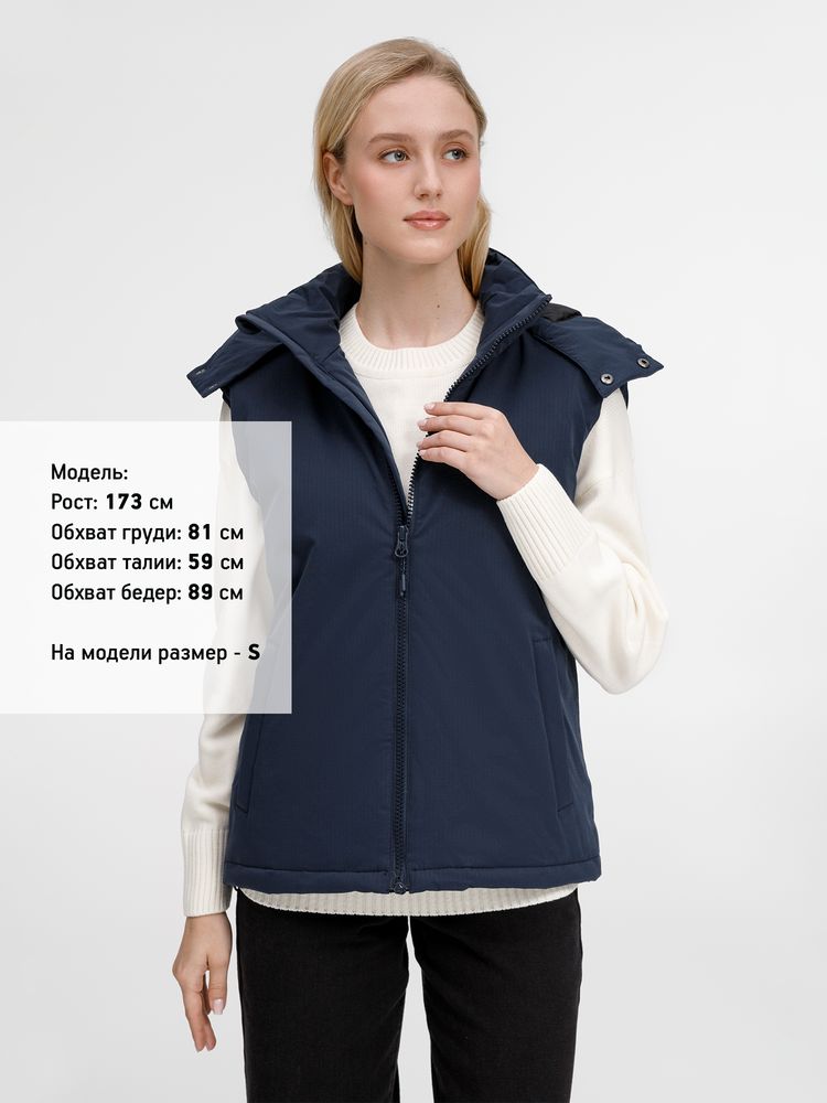 Жилет унисекс Sfera