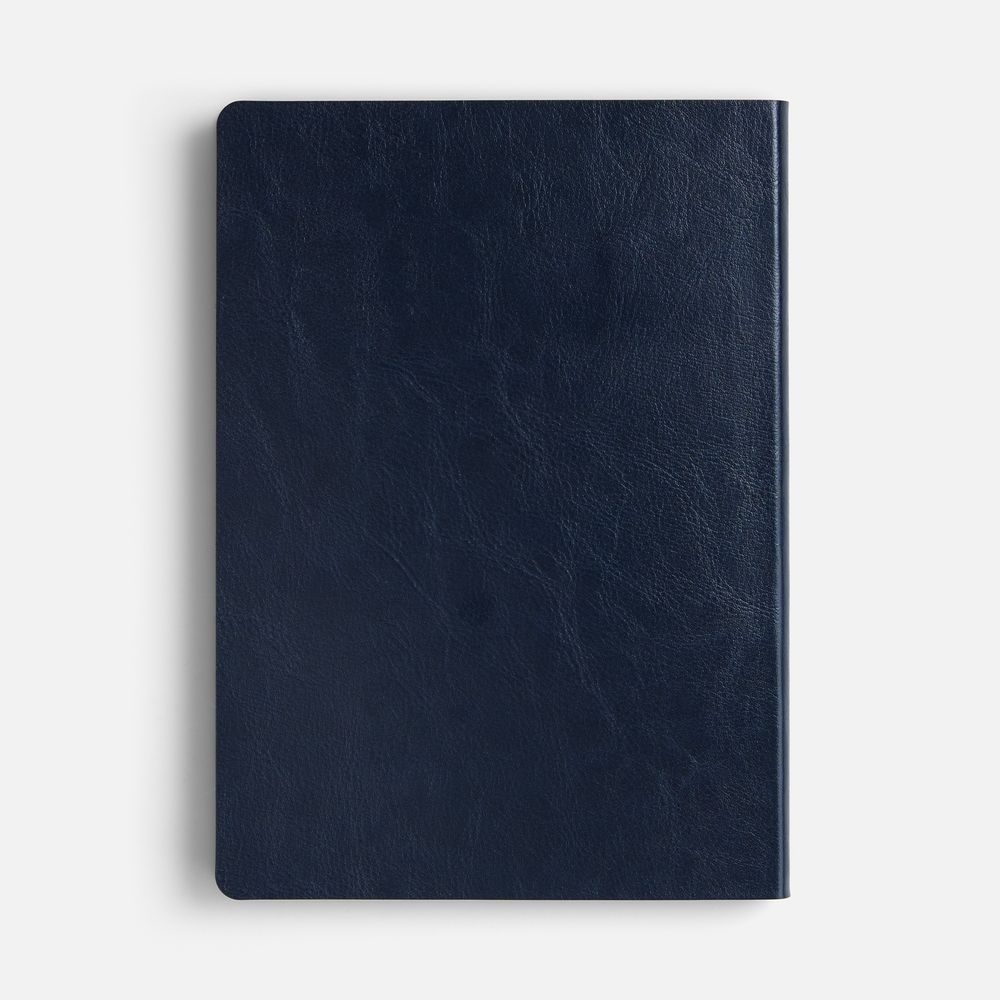 Ежедневник Doppio, недатированный