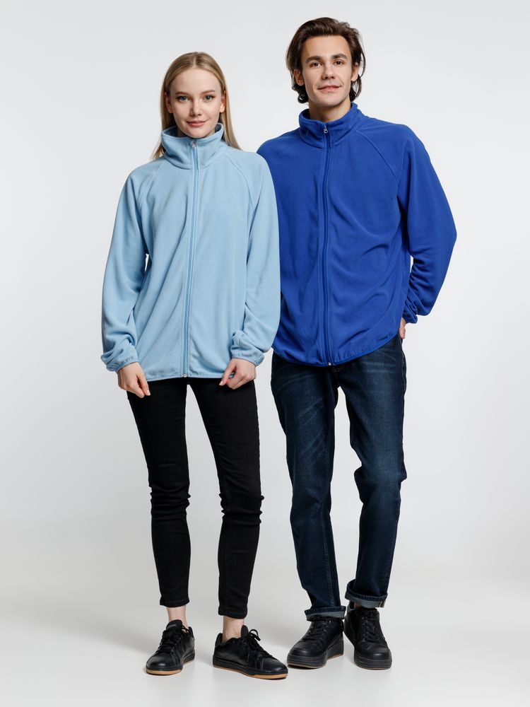 Куртка флисовая унисекс Fliska