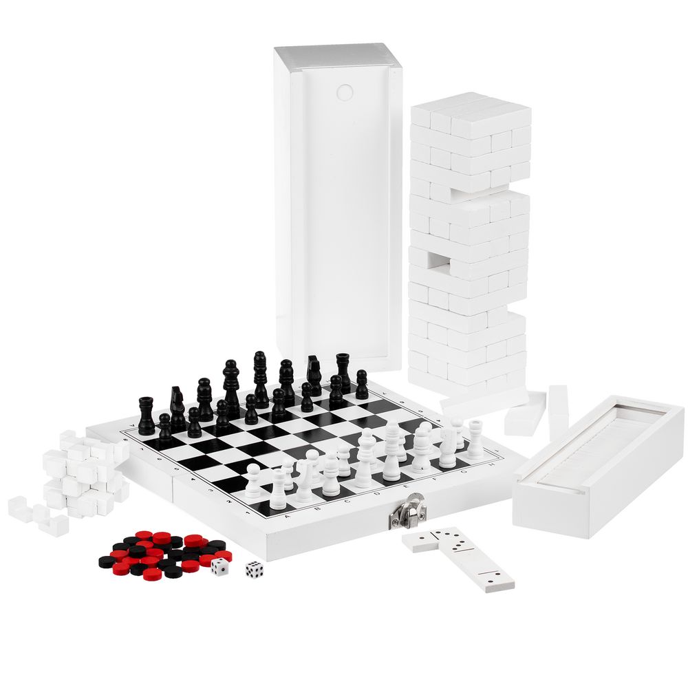 Домино Tickler