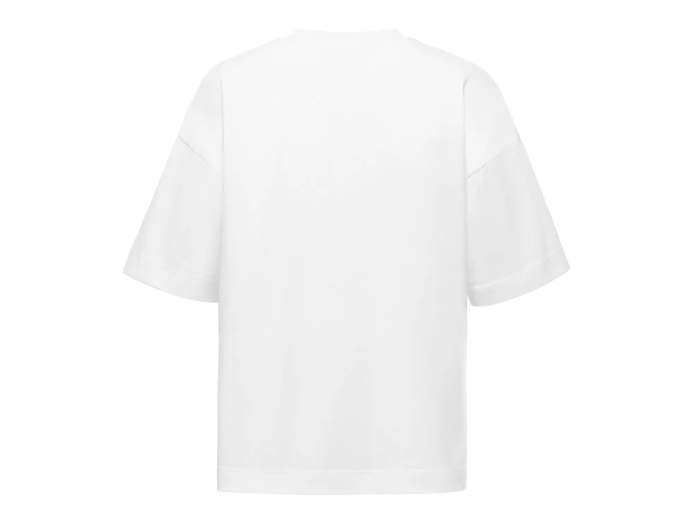 Футболка оверсайз Beta.01 унисекс