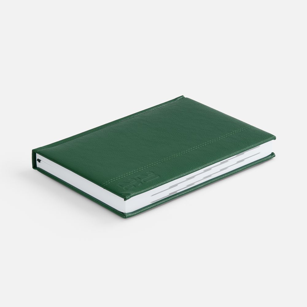 Ежедневник Baza, датированный