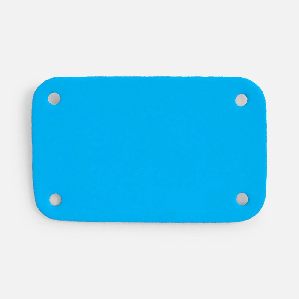 Лейбл Eta Soft Touch, S