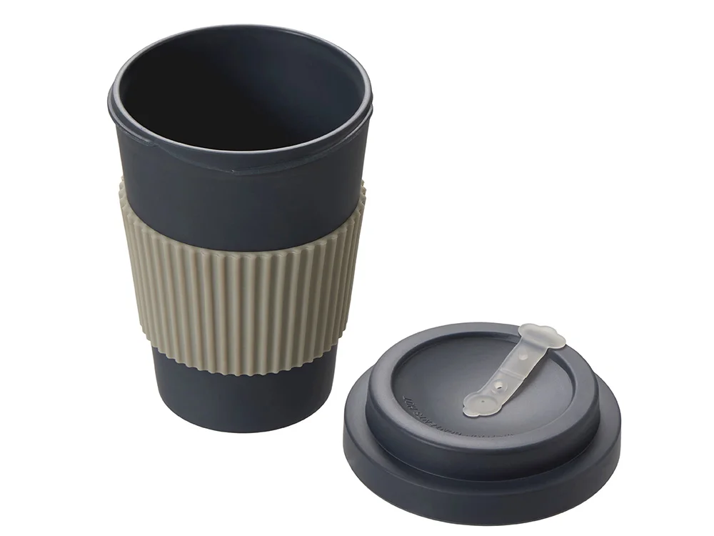 Термокружка из натуральных волокон Muffin