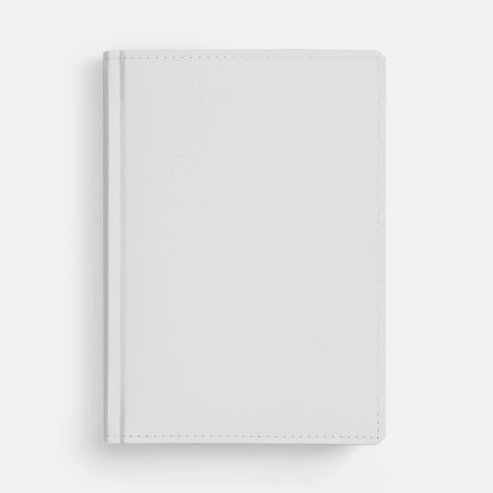 Ежедневник Nebraska, недатированный