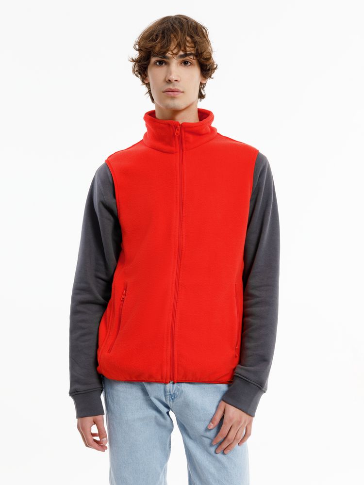 Жилет флисовый унисекс Nesse