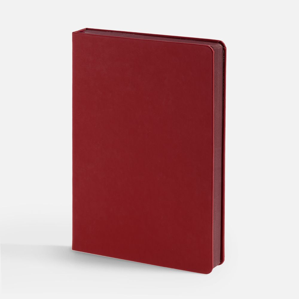 Ежедневник Shall, недатированный